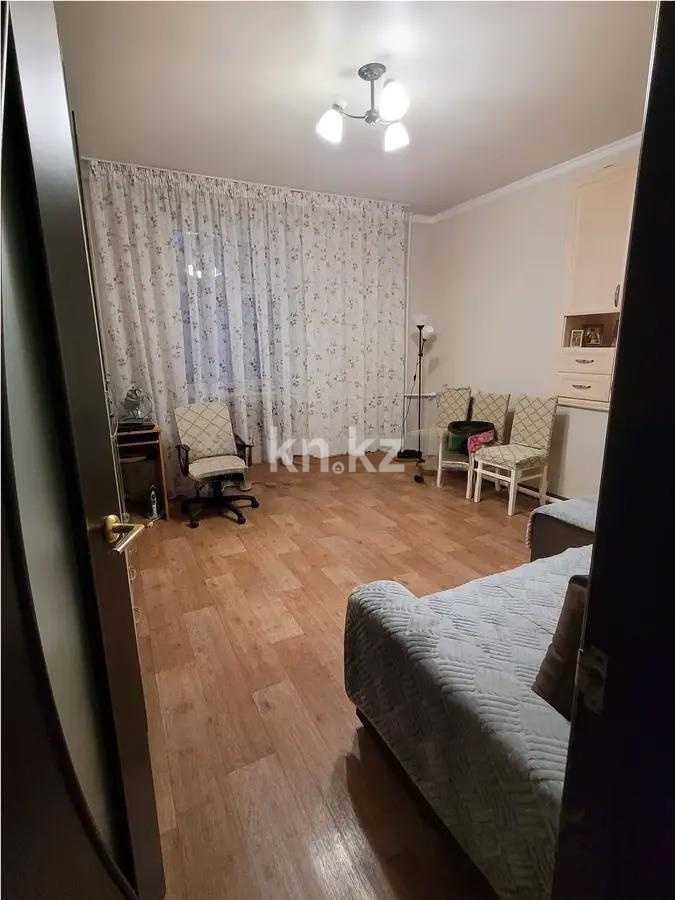 Продажа 2-комнатной квартиры, 54 м², ул. Узловая, дом  53 в Караганде