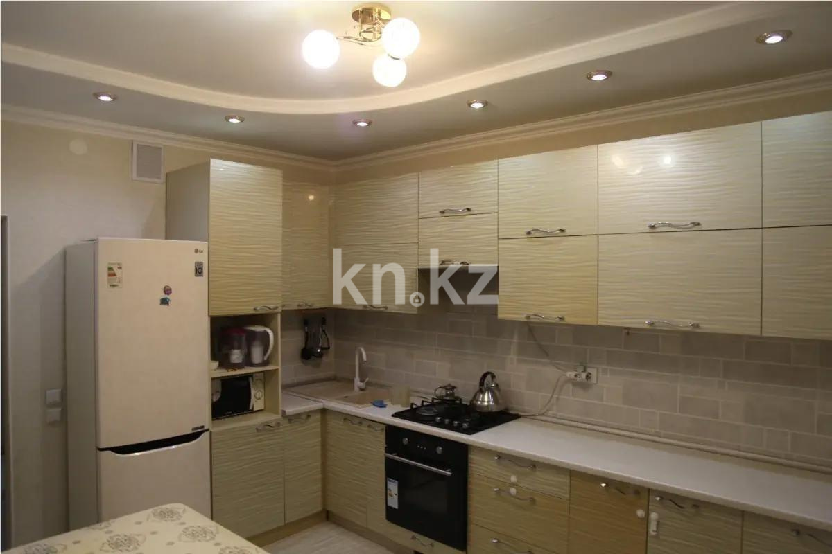 Продажа 3-комнатной квартиры, 90 м² в Алматы - фото 3