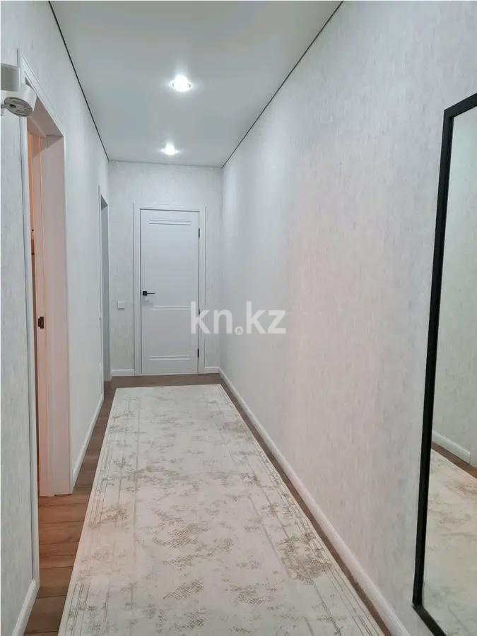 Продажа 2-комнатной квартиры, 64.9 м² в Астане - фото 3