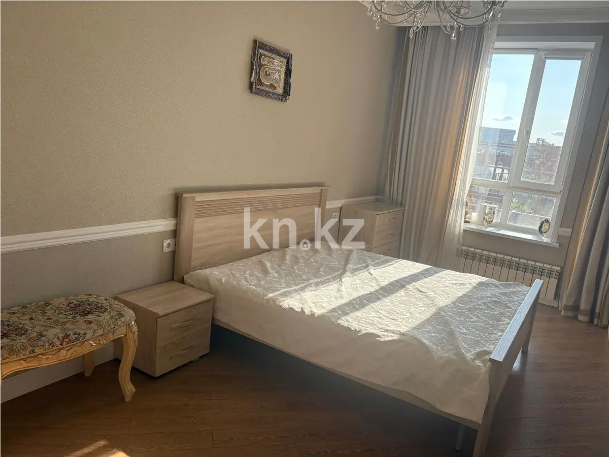 Продажа 2-комнатной квартиры, 60 м² - Продажа  двухкомнатных квартир в новостройках Астаны с фото - страница 44 фото 2 из 6