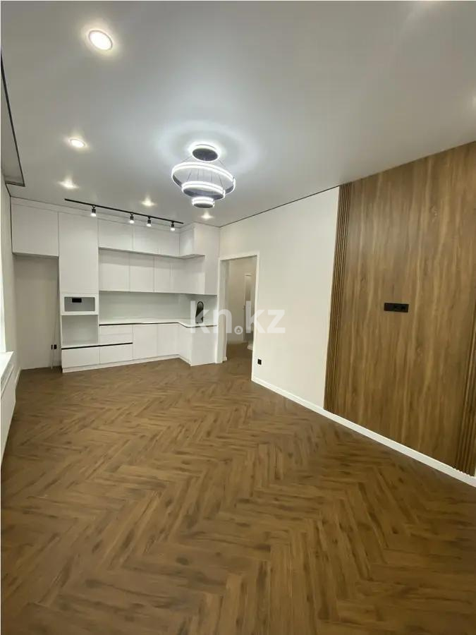 Продажа 3-комнатной квартиры, 74 м², ул. Е-899, дом  5 стр в Астане