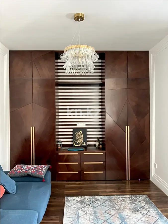 Продажа 3-комнатной квартиры, 65 м², ул. Калдаякова, дом  6 - Продажа квартир в Астане без посредников с фото фото 1 из 6