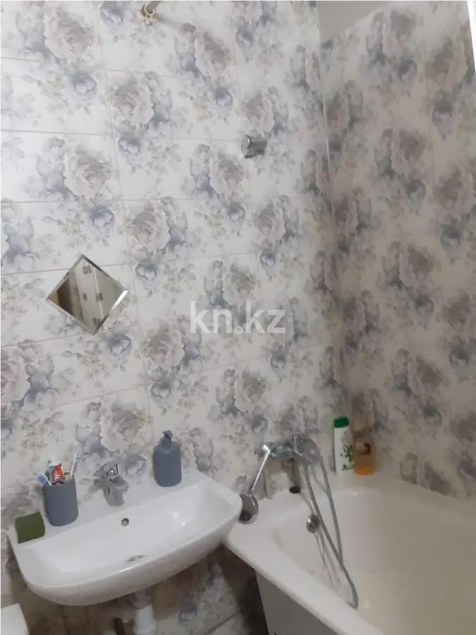 Продажа 1-комнатной квартиры, 40.5 м², мкр-н Таугуль, дом  4 в Алматы - фото 4