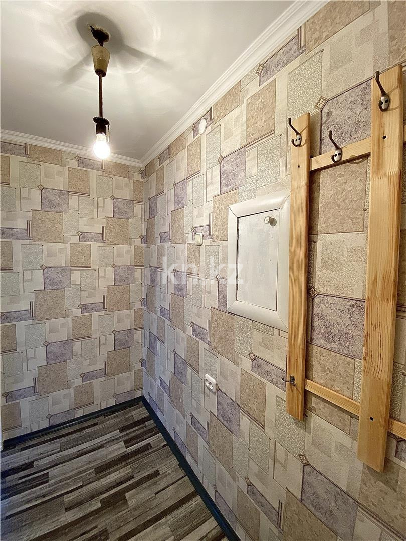 Продажа 1-комнатной квартиры, 30 м², пр. Назарбаева - Продажа квартир в Караганде фото 7 из 9
