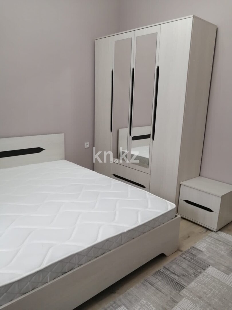 Аренда 2-комнатной квартиры, 47 м² в Астане - фото 5