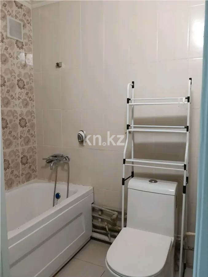 Продажа 2-комнатной квартиры, 46.6 м² в Алматы - фото 4