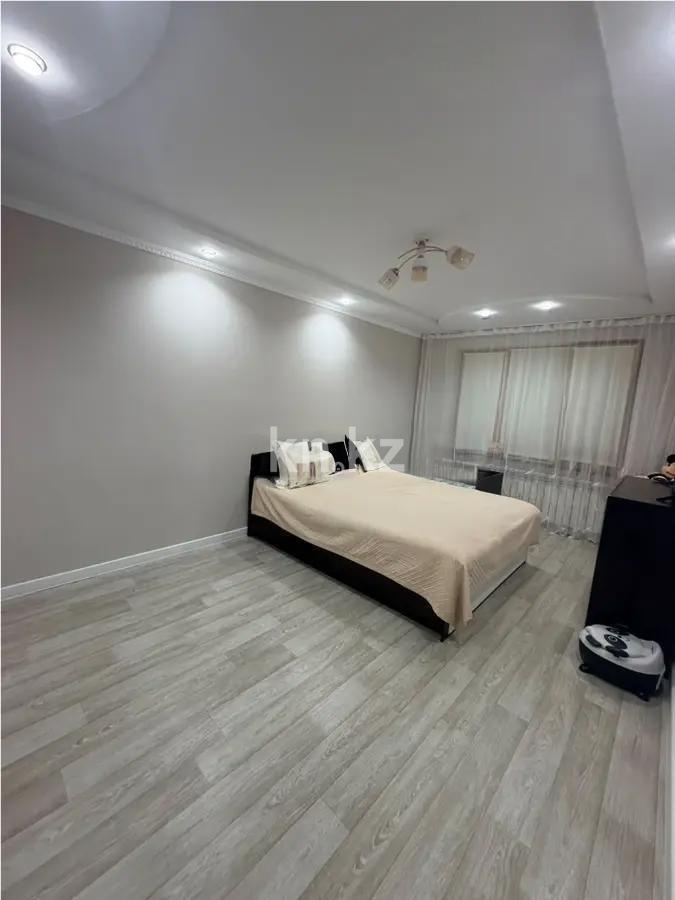 Продажа 3-комнатной квартиры, 74 м² в Алматы - фото 2