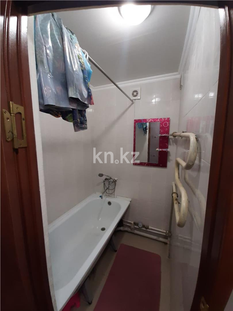 Продажа 3-комнатной квартиры, 54 м² - Продажа  трехкомнатных квартир в Темиртау - страница 2 фото 15 из 18