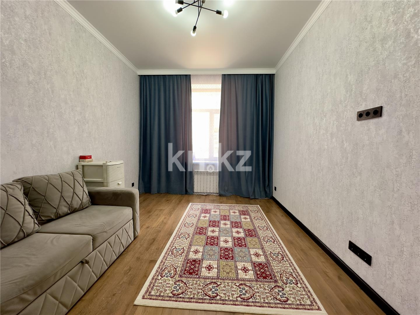 Продажа 2-комнатной квартиры, 60 м², ул. 3-я - Продажа квартир в Караганде фото 7 из 26