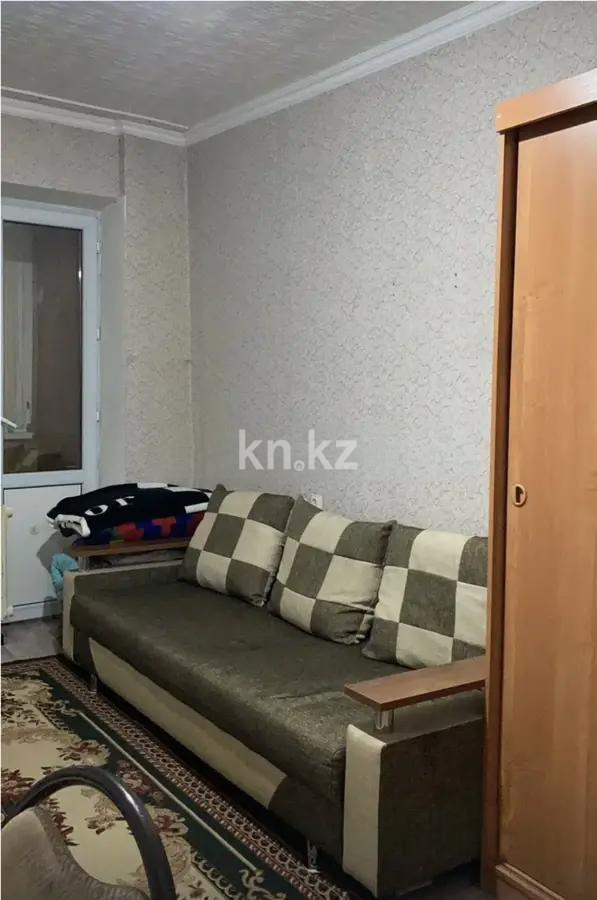 Продажа 1-комнатной квартиры, 24 м² в Алматы