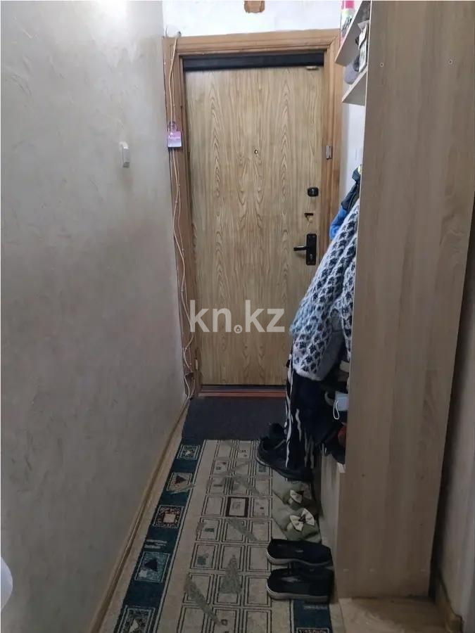 Продажа 3-комнатной квартиры, 58.7 м², 8 мкр., дом  29 в Алматы - фото 6