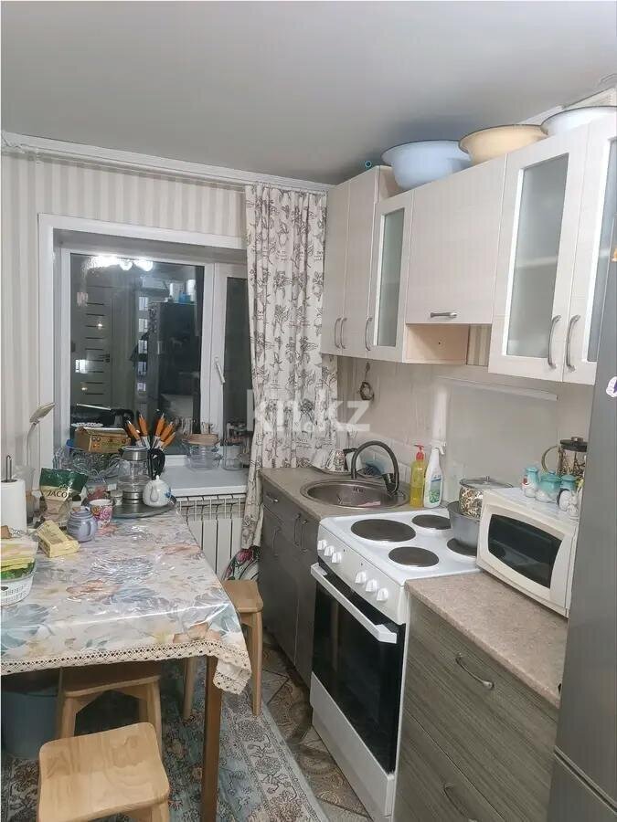 Продажа 2-комнатной квартиры, 53 м² в Астане - фото 3