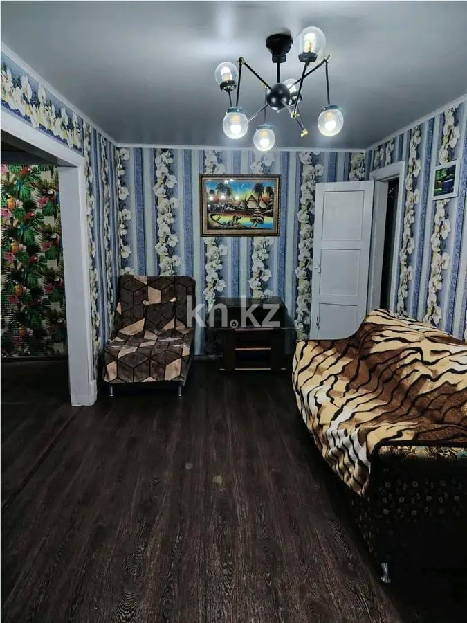 Продажа 2-комнатной квартиры, 43 м² - Продажа двухкомнатных квартир в Караганде фото 1 из 5