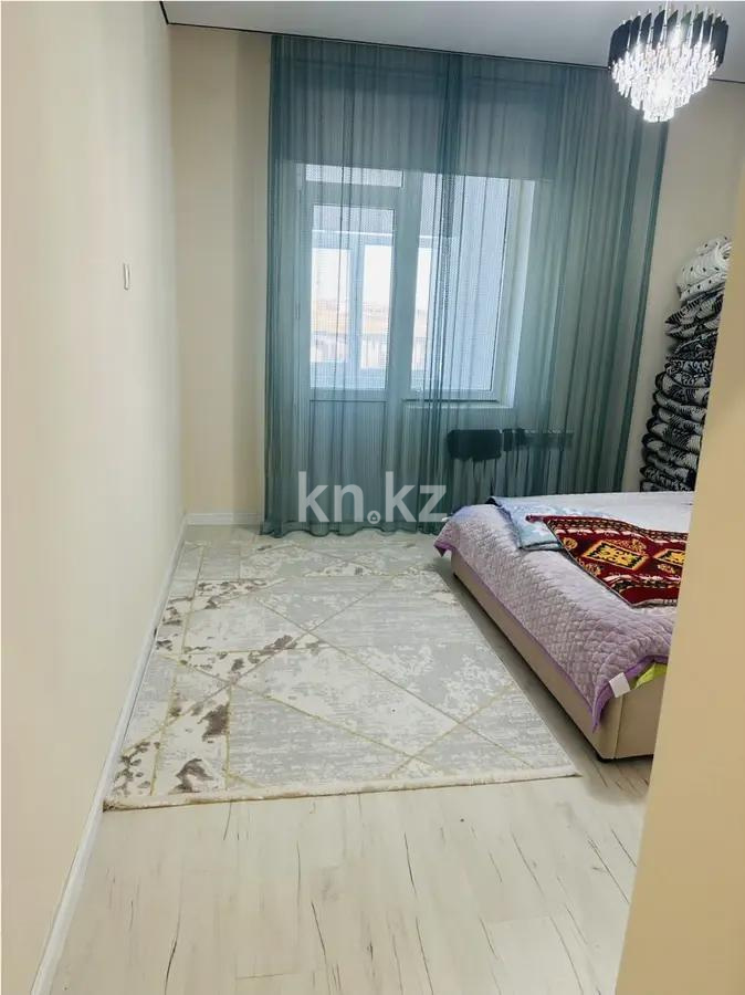 Продажа 2-комнатной квартиры, 65 м² в Астане