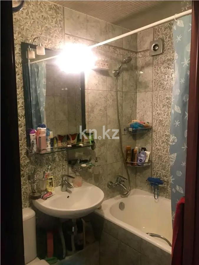 Продажа 4-комнатной квартиры, 73.8 м², ул. Айманова, дом  195а в Алматы - фото 6