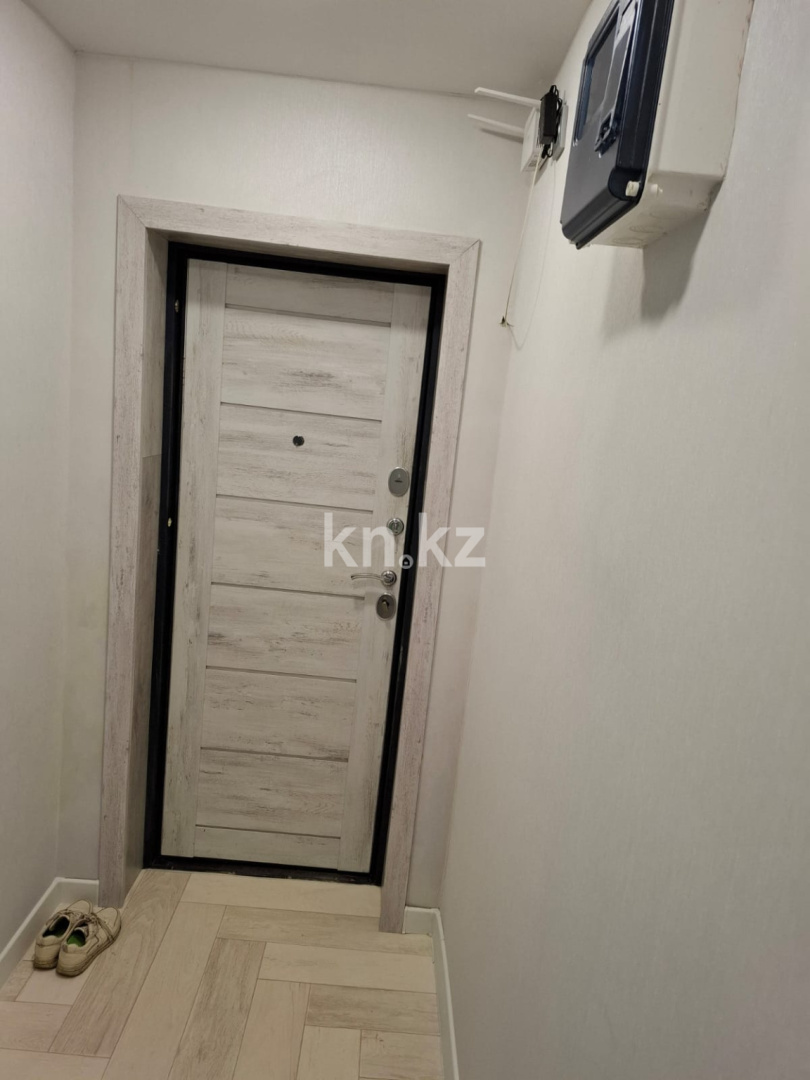 Аренда 1-комнатной квартиры посуточно, 34 м² - Аренда недвижимости в Усть-Каменогорске фото 7 из 7