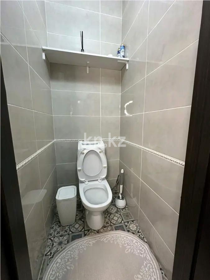 Продажа 2-комнатной квартиры, 60 м² - Продажа квартир в блочном доме в Казахстане - страница 3 фото 6 из 6