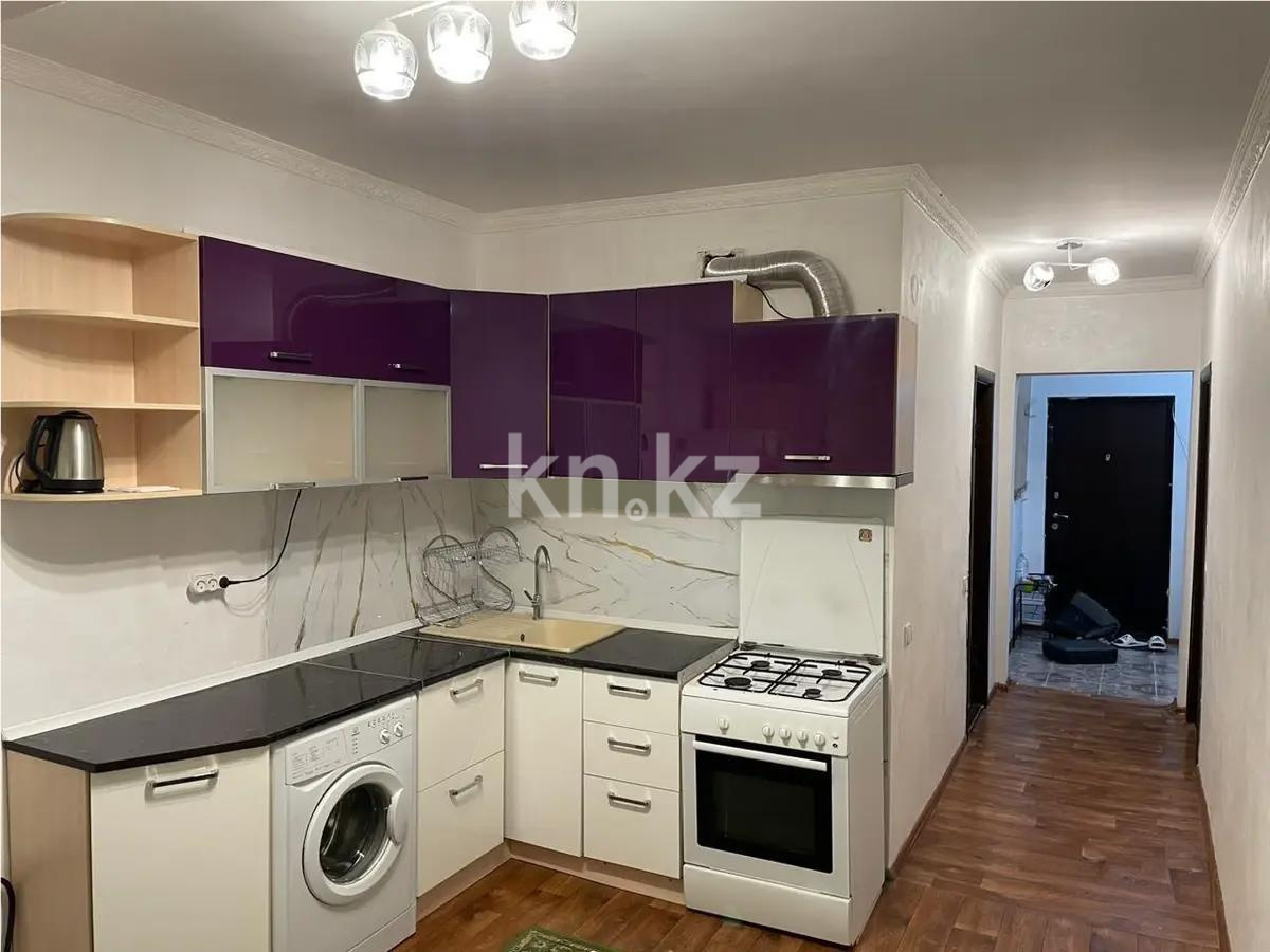 Продажа 1-комнатной квартиры, 54 м², мкр-н Жетысу-2, дом  85 в Алматы - фото 2