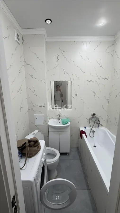 Продажа 2-комнатной квартиры, 35 м² - Продажа квартир в Казахстане - страница 24 фото 4 из 4
