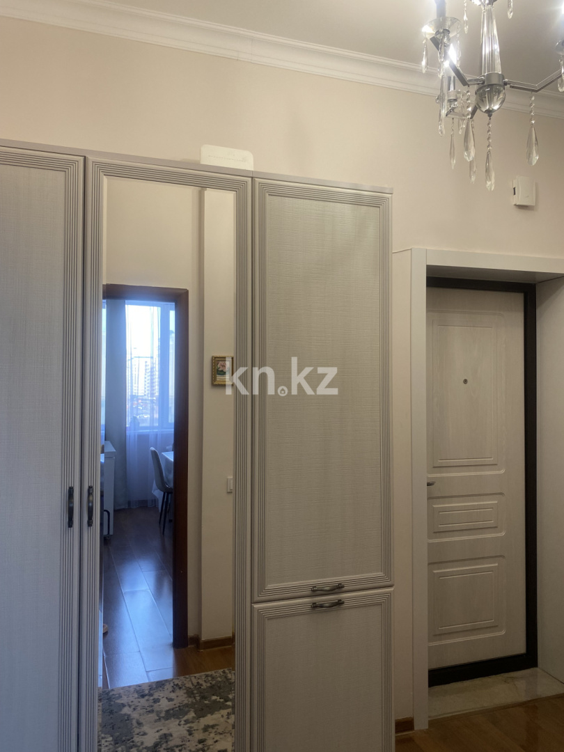 Продажа 2-комнатной квартиры, 60 м² в Астане - фото 4