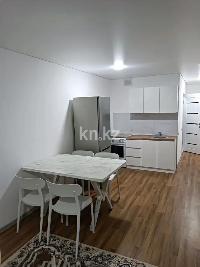 Продажа 1-комнатной квартиры, 36.3 м² - Продажа квартир в Астане - страница 8 фото 2 из 3