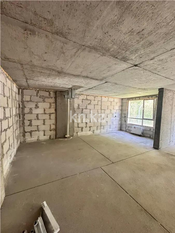 Продажа 2-комнатной квартиры, 50 м², ул. Толе би, дом  285/8 - Продажа  двухкомнатных квартир в Алматы с фото фото 1 из 1