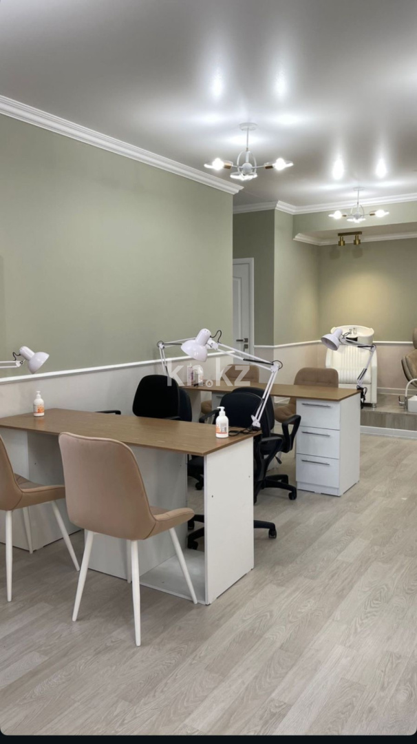 Аренда бизнеса, 20 м² - Аренда недвижимости в Алматы фото 1 из 3