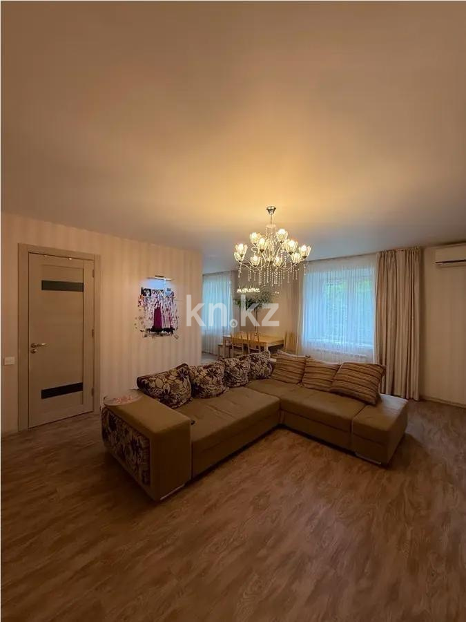 Продажа 4-комнатной квартиры, 104 м² в Темиртау