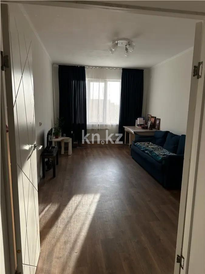 Продажа 2-комнатной квартиры, 58 м², ул. Абишева, дом  36/7 - Продажа квартир в Алматы фото 1 из 4