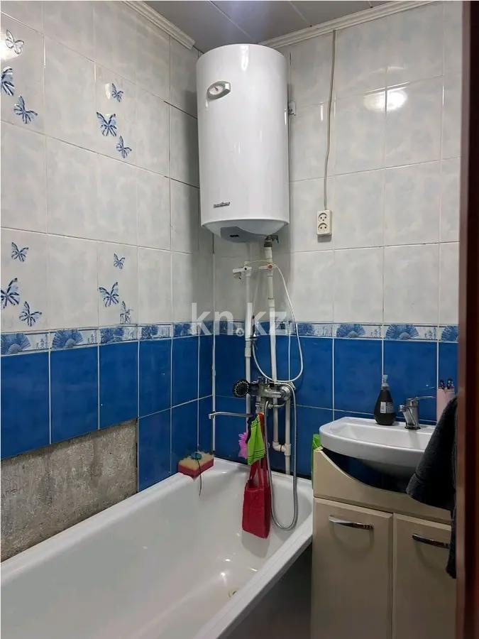 Продажа 2-комнатной квартиры, 44 м² - Продажа  двухкомнатных квартир в Караганде фото 5 из 6
