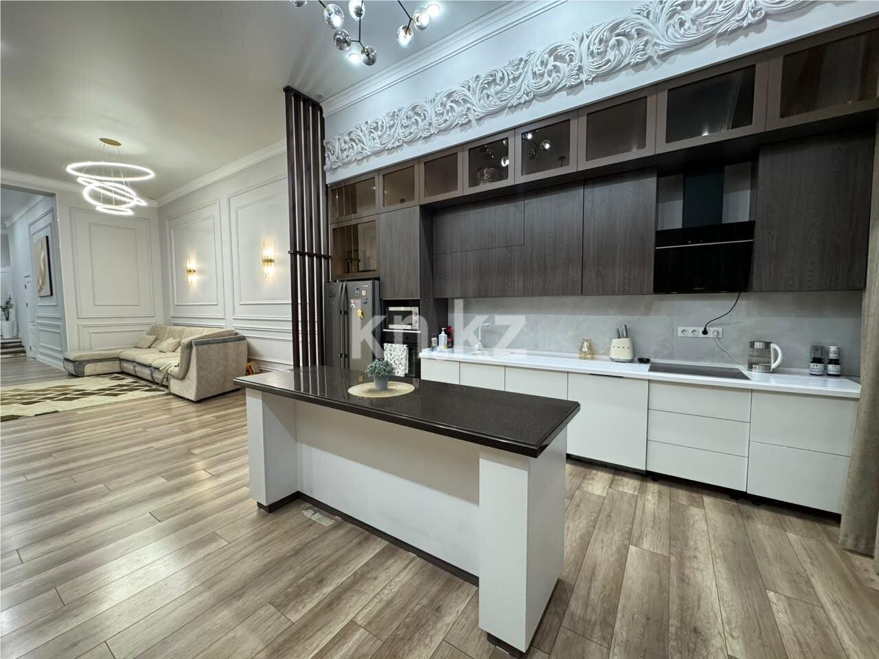Продажа 3-комнатной квартиры, 160 м² в Караганде - фото 14