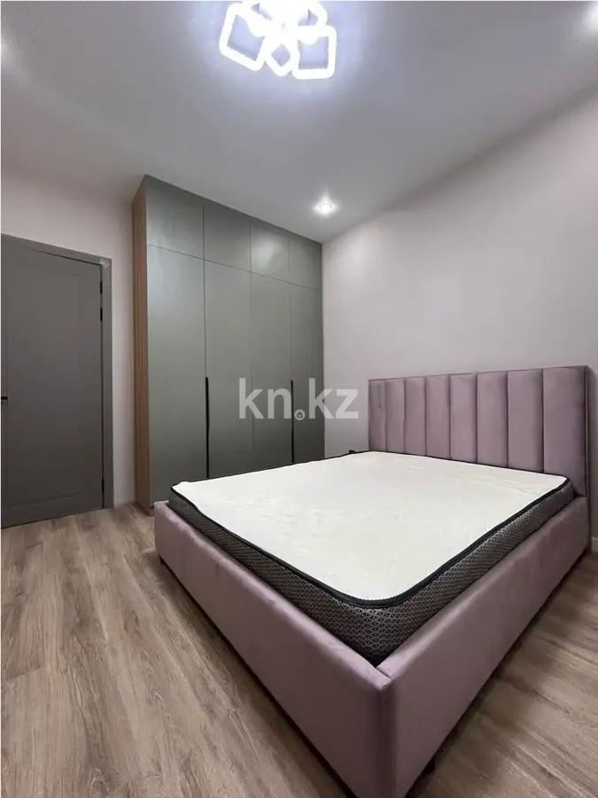 Продажа 2-комнатной квартиры, 43.5 м², ул. Жургенова, дом  19 - Продажа квартир в Казахстане фото 3 из 6