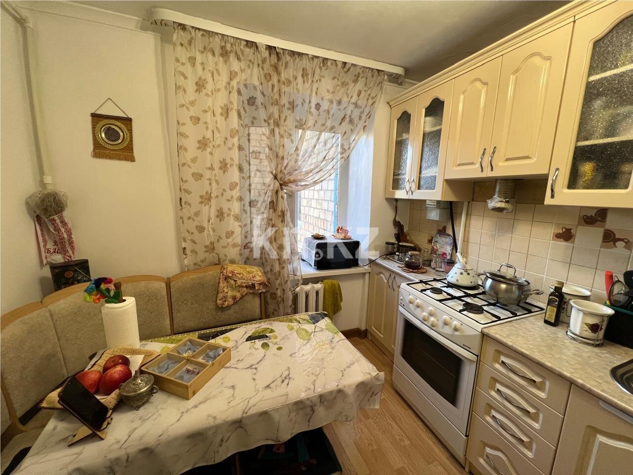 Продажа 3-комнатной квартиры, 63 м² в Караганде - фото 9