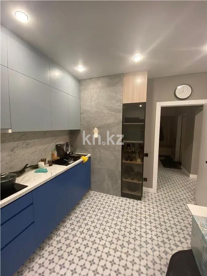 Продажа 3-комнатной квартиры, 89 м² - Продажа трехкомнатных квартир в монолитно-каркасном доме в Казахстане - страница 5 фото 3 из 5