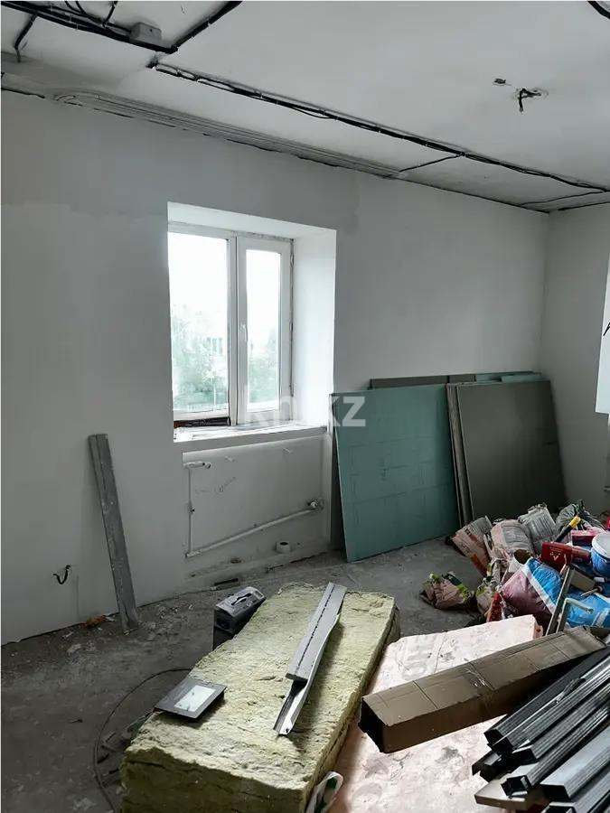 Продажа 1-комнатной квартиры, 30 м², ул. Лободы, дом  28 - Продажа  однокомнатных квартир в Караганде без посредников фото 3 из 3