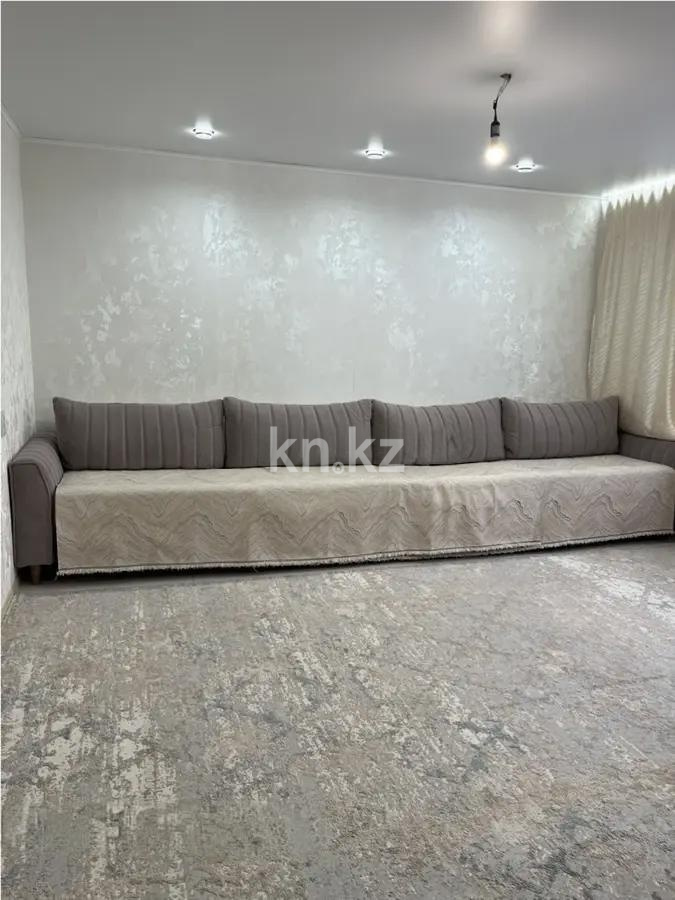 Продажа 3-комнатной квартиры, 64 м² - Продажа трехкомнатных квартир от собственников в Казахстане - страница 3 фото 1 из 4