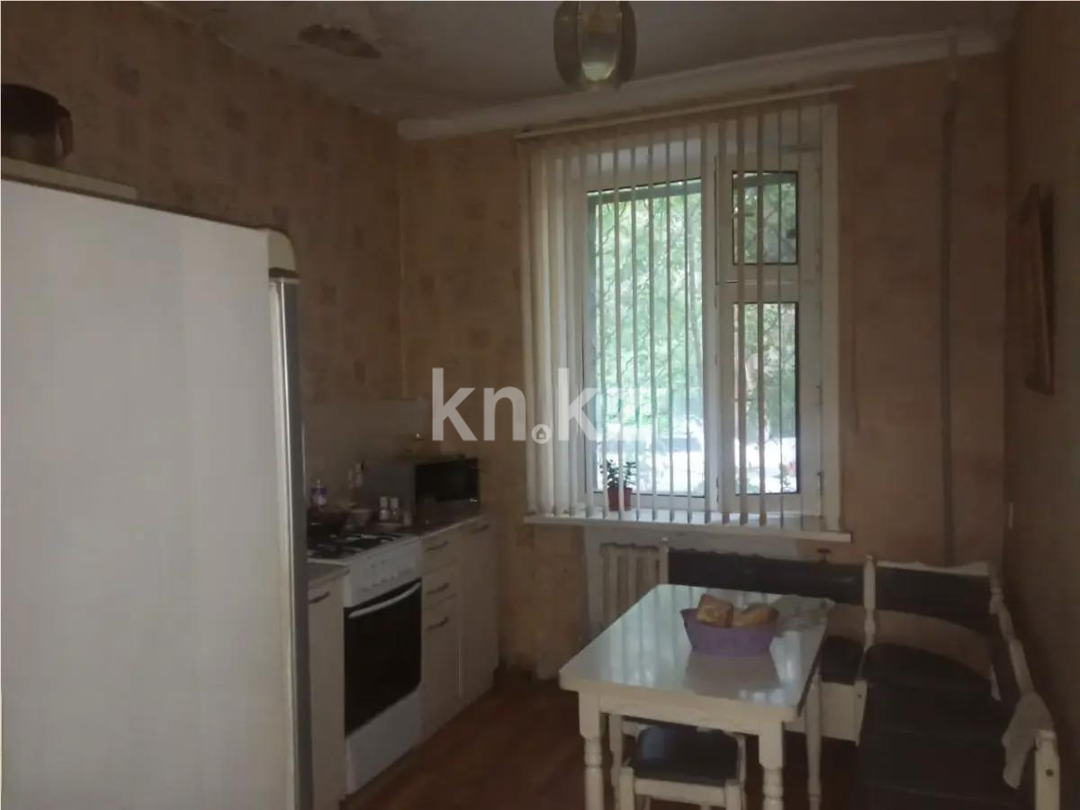 Продажа 2-комнатной квартиры, 53 м², ул. Караганды, дом  14/1 - Продажа квартир в Темиртау без посредников фото 2 из 3