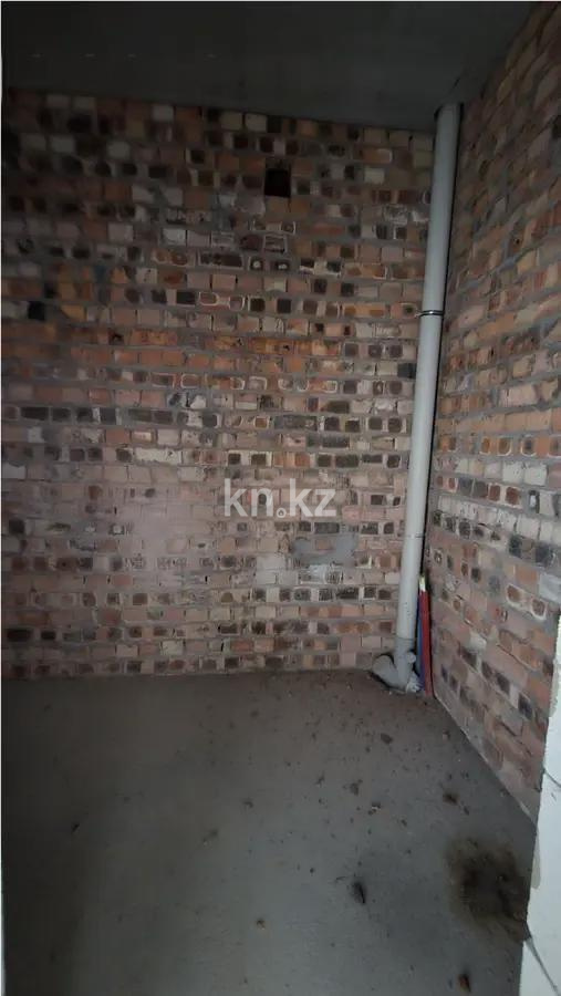 Продажа 1-комнатной квартиры, 43.54 м² - Продажа квартир от собственников в Астане - страница 8 фото 3 из 4