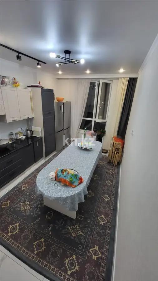 Продажа 4-комнатной квартиры, 114 м², ул. Култегин, дом  14 - Продажа квартир в новостройках Астаны фото 4 из 6