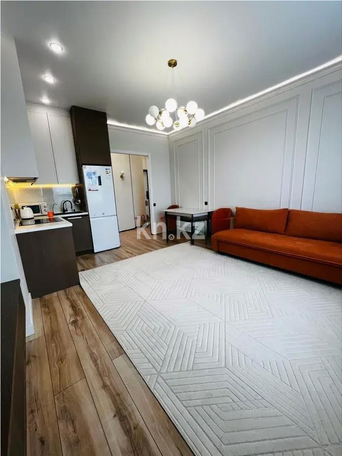 Продажа 3-комнатной квартиры, 65 м² в Астане - фото 4