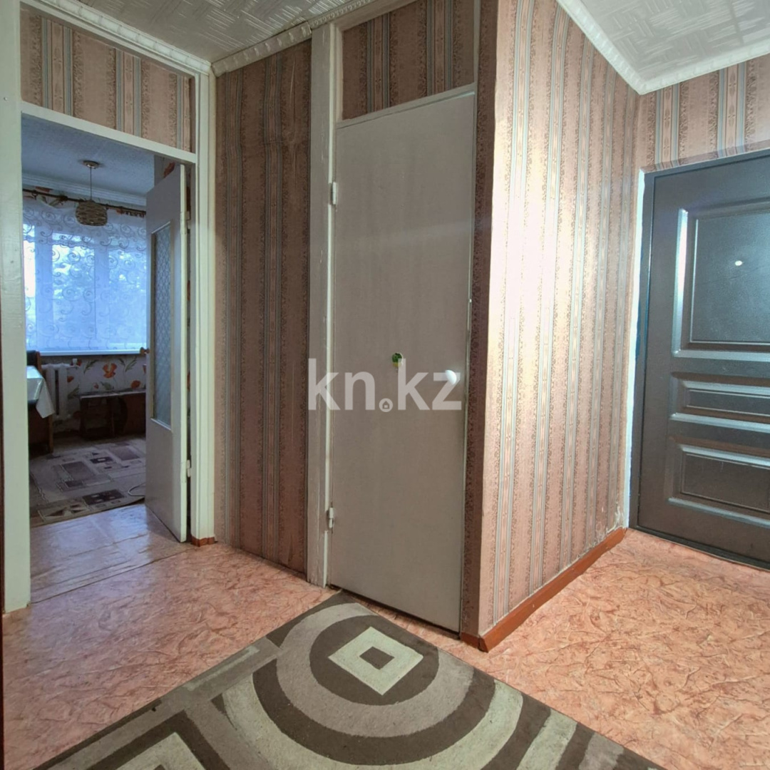 Продажа 1-комнатной квартиры, 35 м² в Караганде - фото 4