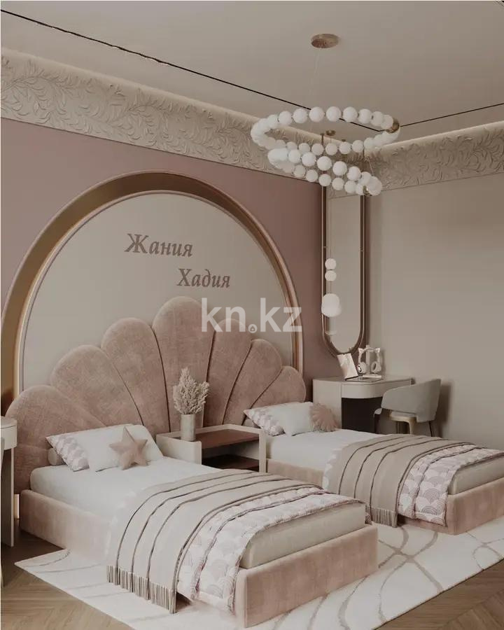 Продажа 4-комнатной квартиры, 133 м² - Продажа квартир в Астане - страница 21 фото 3 из 6