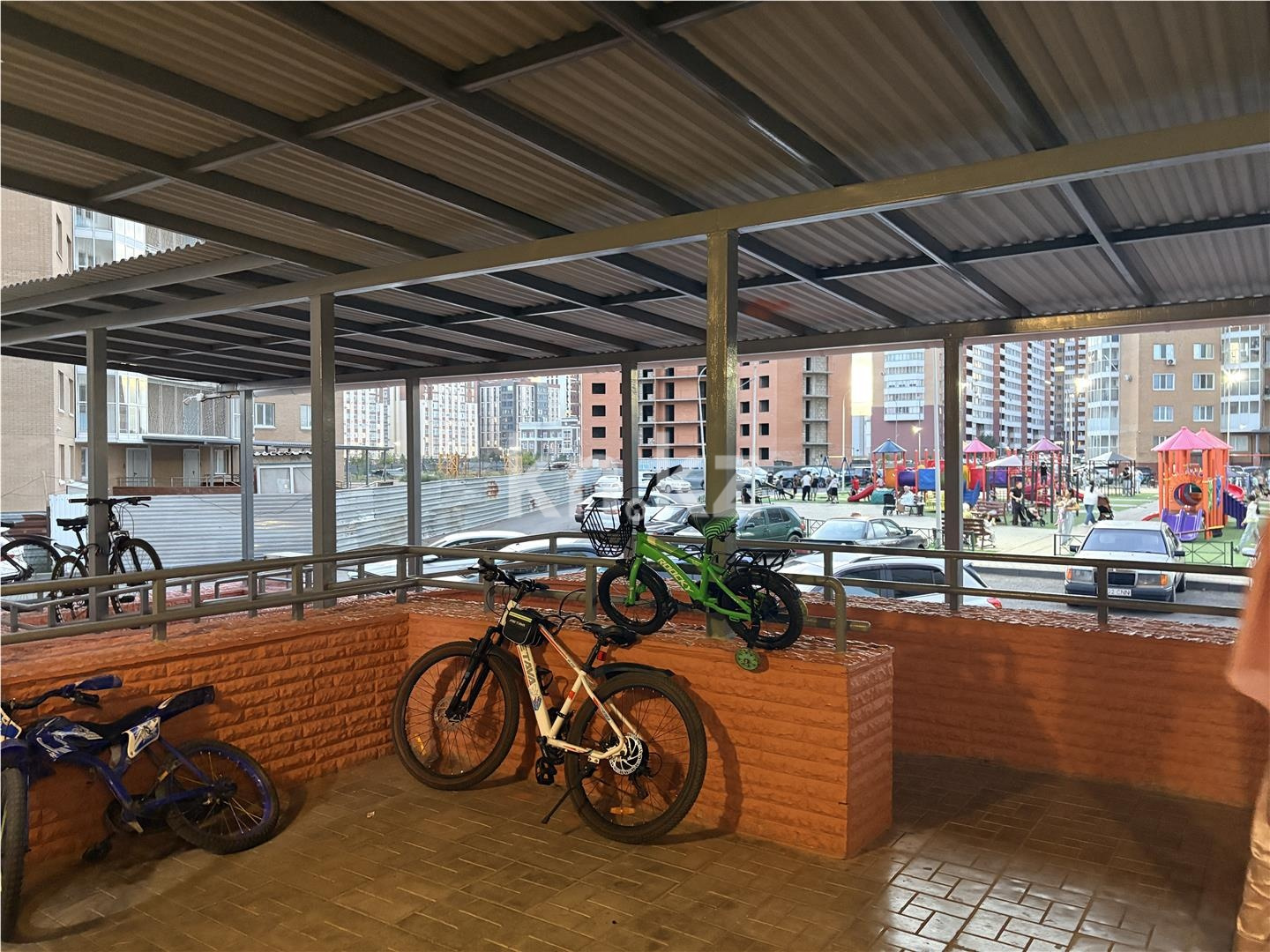 Продажа 2-комнатной квартиры, 70 м² в Караганде - фото 19