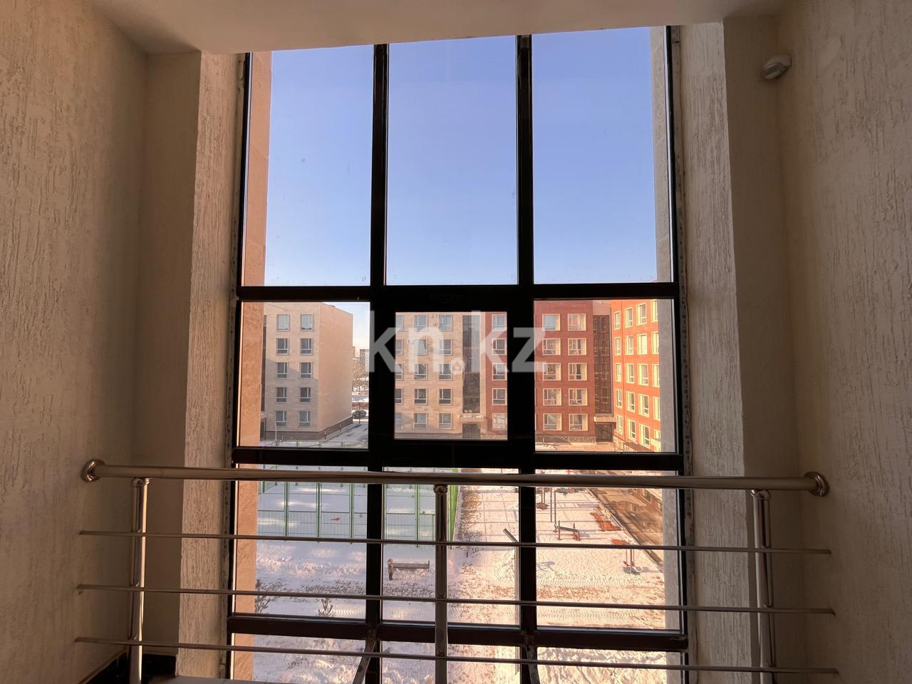 Продажа 2-комнатной квартиры, 58 м², ул. Муканова, дом  61/2 - Продажа квартир в Караганде с фото фото 9 из 10