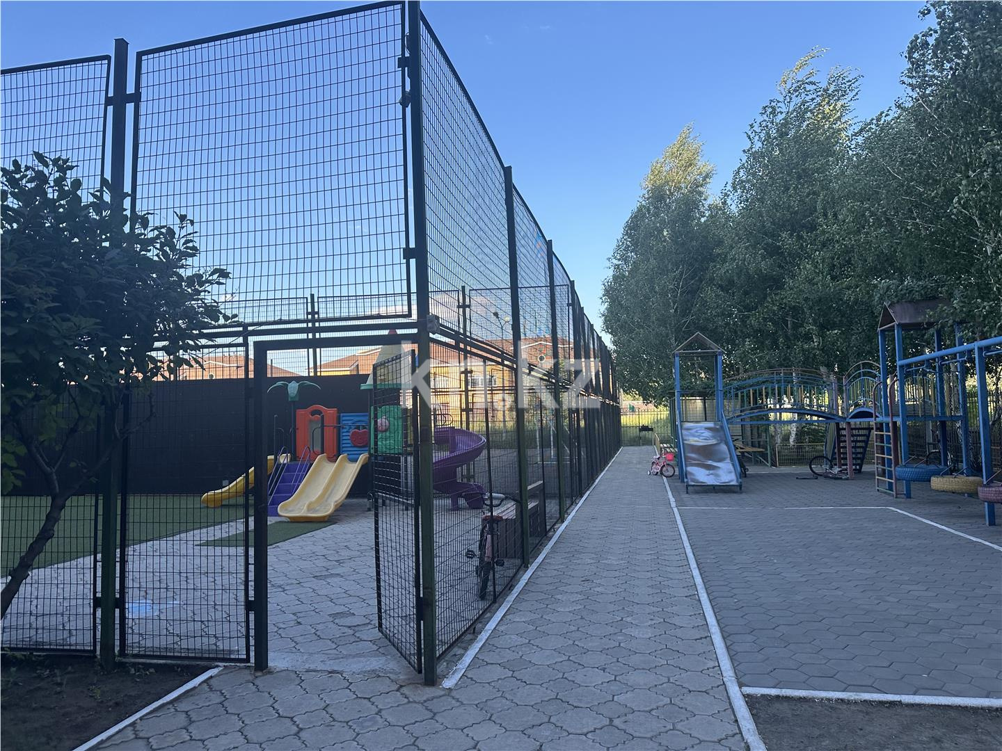 Продажа 3-комнатной квартиры, 80 м², ул. Абая, дом  31 в Темиртау - фото 24