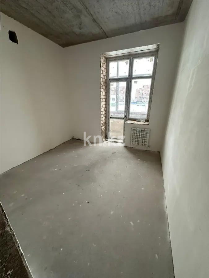 Продажа 1-комнатной квартиры, 39.5 м² - Продажа недвижимости в Астане - страница 17 фото 1 из 3