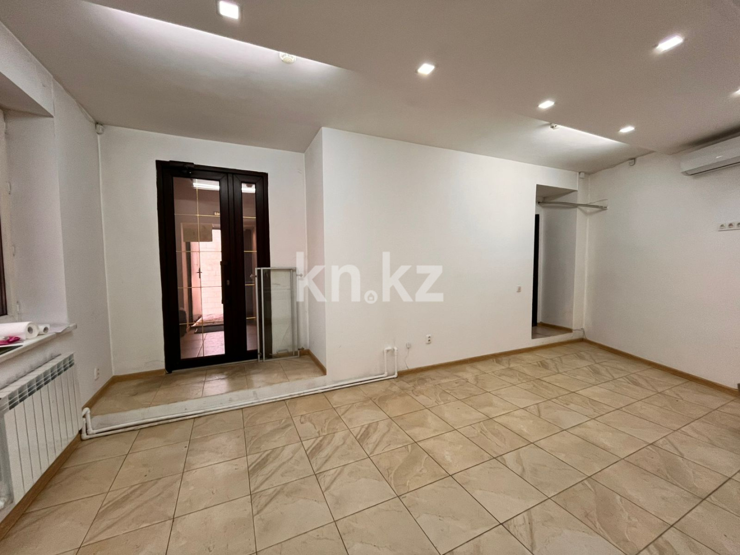 Аренда помещения - Аренда офисных и торговых помещений в Караганде фото 10 из 13