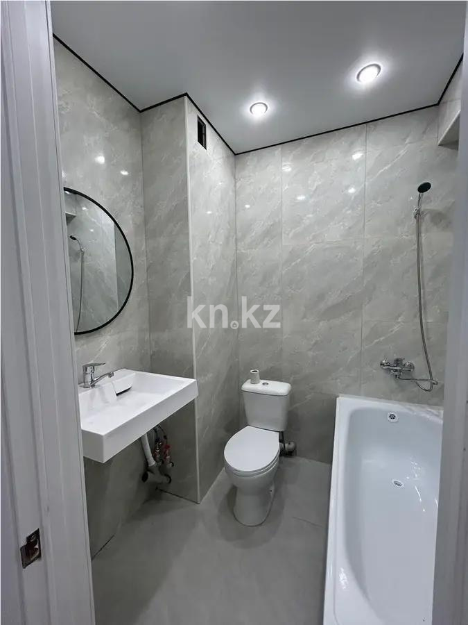 Продажа 1-комнатной квартиры, 34.3 м² в Алматы - фото 3