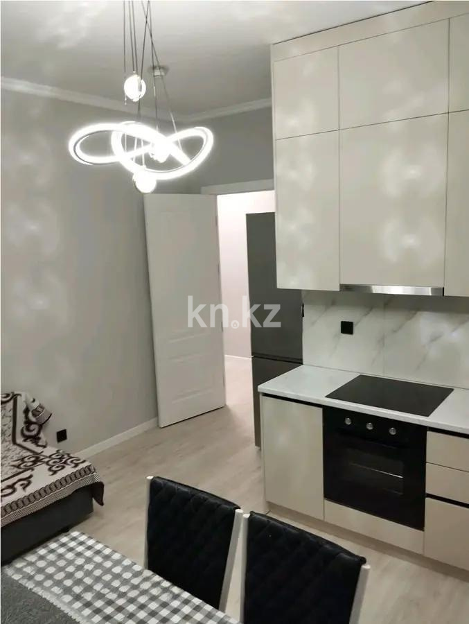 Продажа 2-комнатной квартиры, 39 м², пр. Кабанбай батыра, дом  38/2 в Астане - фото 3