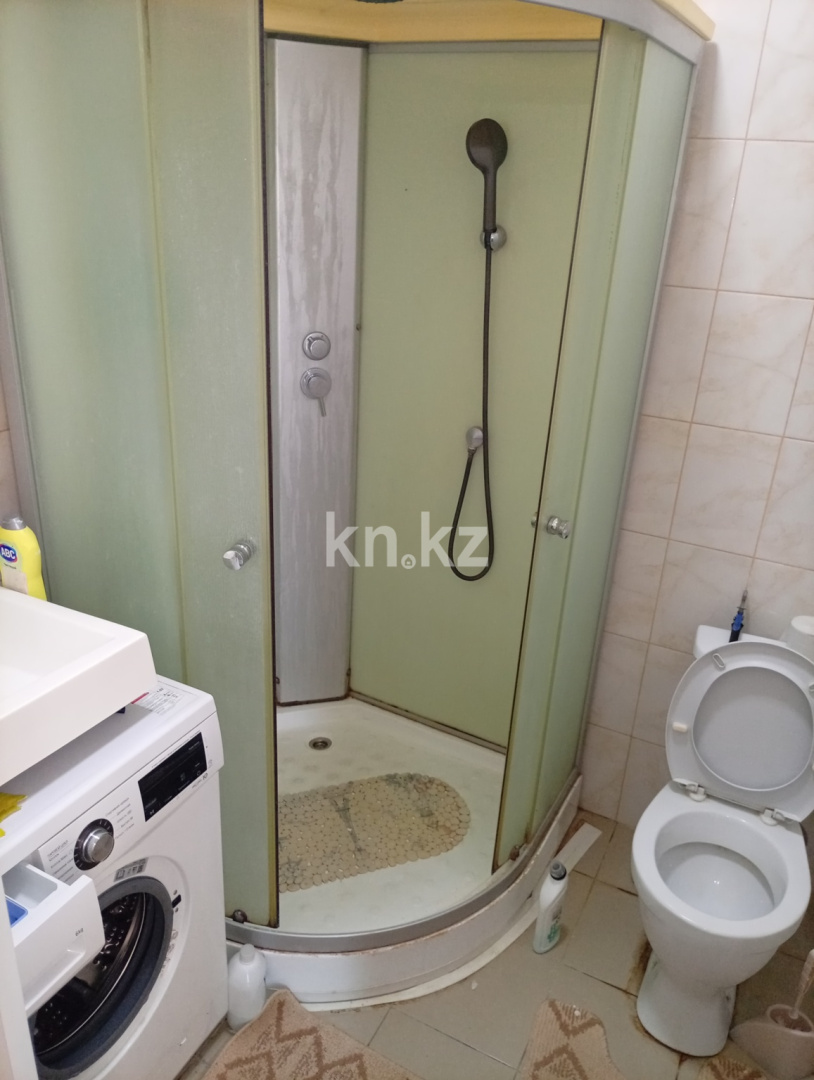 Продажа 1-комнатной квартиры, 26 м² в Алматы - фото 9